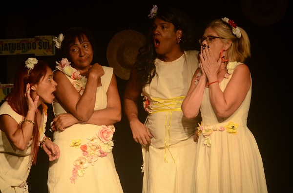 Circuito de Inverno 8