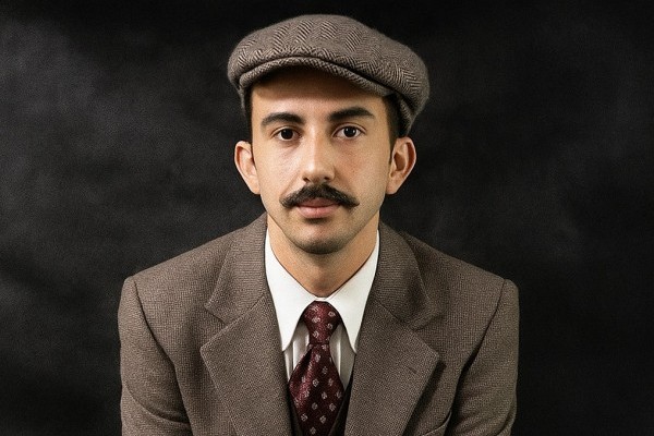 A moda através das décadas