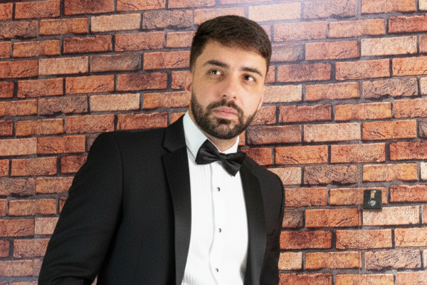 Prêmio OLHO VIVO - Com que roupa eu vou?