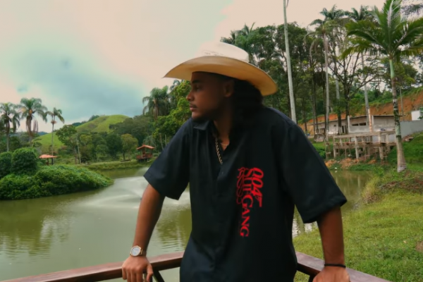 O que TH6 quer dizer com a sua nova música