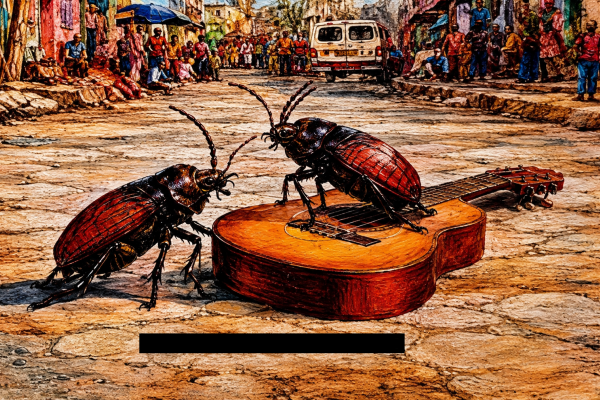 Livro de Carlos Brunno transforma Valença em território poético e inspira noite de arte