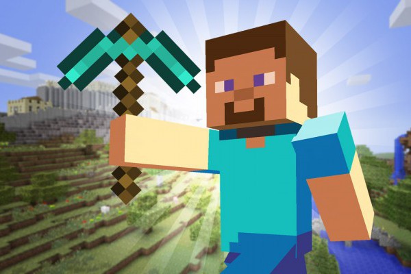 Minecraft - O Jogo  Clubinho de Ofertas