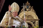 A decomposição moral do Vaticano