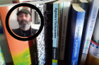 Carlos Arinto - Um mentiroso compulsivo na arte de escrever