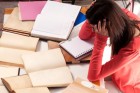 Dicas para o estudante driblar o esgotamento mental