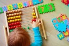 Como tornar a matemática divertida para as crianças