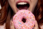 Pandemia aumentou a compulsão por doces