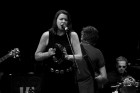 Inga Rumpf: uma das deusas da música universal
