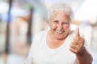 Higiene bucal nos idosos - Como proceder?