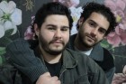 Gabriel Sam e Pedro Bitencourt protagonizam filme LGBTQIA+