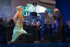 O corpo canta