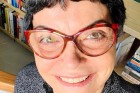 Téia Camargo - O mundo fascinante dos microcontos