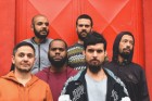 Amplexos lança feat. com Lenine