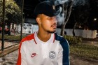 Elty lança single pela gravadora Jump Music Productions