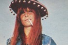 Rita Lee impressiona na série em homenagem às mulheres