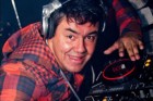 DJ Raí é uma das atrações do 