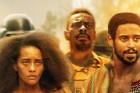 Filme dirigido por Lázaro Ramos é o destaque entre as estreias