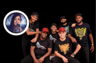 Jeito de Ser e Leninha Tavares fazem shows em Barra Mansa