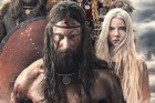 Vikings e Nicolas Cage disputam a preferência do público