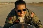 Pré-estreia com Tom Cruise rouba as atenções