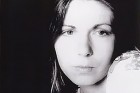 Annie Haslam, a genial vocalista do Renaissance, no especial da mulher