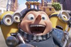 Novo filme dos Minions é opção para crianças e adultos