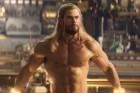Novo filme do Thor é a única estreia da semana