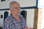 Armando Valente lança livro na Fazenda da Posse