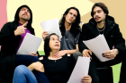 Grupo Estudarte estreia quarta temporada do Pequenas Leituras second
