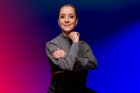 Ana Botafogo visita o Projeto Dança & Magia em Quatis