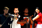 Poemúsica chega ao Teatro Gacemss 2