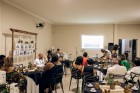 Confira fotos da Homenagem Café Rei de Judá