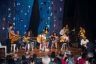 Teatro, música e dança encerram o ano letivo em Resende
