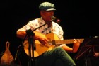 Sergio Vieira leva Serenata Tupi ao IFRJ - Pinheiral