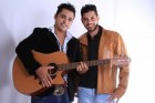 Alan & Rodrigo faz show nesta quarta-feira no Área Restrita