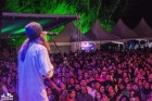 Confira fotos do show do Armandinho no Park Sul