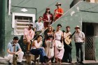 Barra Mansa recebe o projeto Sesc Nova Música Convida