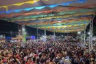 Confira fotos do Bloco Atoxanos, em Pinheiral