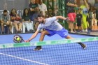 Clube dos Funcionários sedia Campeonato Brasileiro de Padel