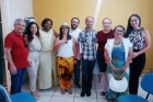 Academia Volta-redondense de Letras tem nova diretoria
