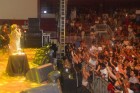 Confira fotos do show da Alcione (parte 1)