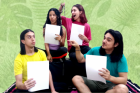Clube Foto sedia 3º episódio da 7ª temporada do Pequenas Leituras
