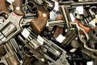 Compra de armas de fogo por pessoa cai 40,6% após Estatuto do Desarmamento