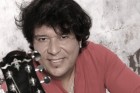 Toni Madeira lança CD com distribuição pela gravadora do Erasmo Carlos