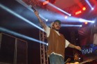 Confira fotos do show do Marcelo D2