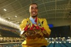 A superação das Paraolimpíadas vale ouro