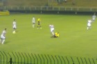 Volta Redonda vence o Americano por 2 x 1