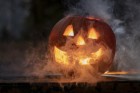 Halloween, bruxas ou cultura americana imposta?