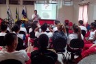 Projeto Juventude Alternativa comemora 20 anos