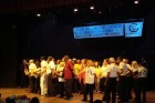 Melos Shalom: um grupo vocal que interpreta clássicos literários